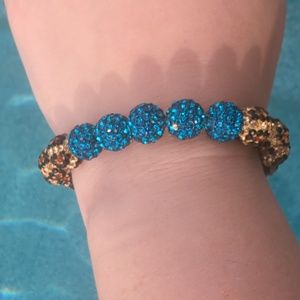 Unique Erimish Bracelet